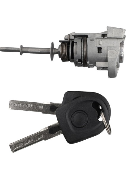 Kilit Kapı Kilidi Silindir 2 Anahtarlı (Yurt Dışından) modelleri