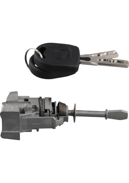 Kilit Kapı Kilidi Silindir 2 Anahtarlı (Yurt Dışından) indirimleri