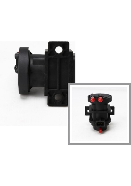 B cc Ag Için Solenoid Vakum Vanası (Yurt Dışından)