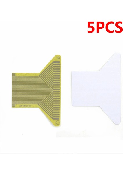 Enstrüman Tanı LCD Ekran Şerit Düz Kablo Için (Yurt Dışından)