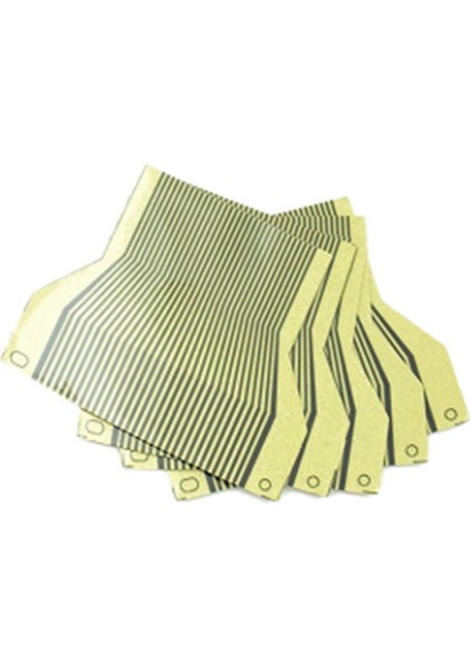 Enstrüman Tanı LCD Ekran Şerit Düz Kablo Için (Yurt Dışından) fiyatları