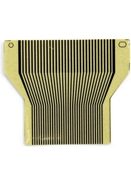 Enstrüman Tanı LCD Ekran Şerit Düz Kablo Için (Yurt Dışından) modelleri