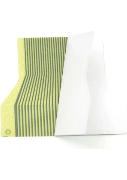 Enstrüman Tanı LCD Ekran Şerit Düz Kablo Için (Yurt Dışından) fırsatları