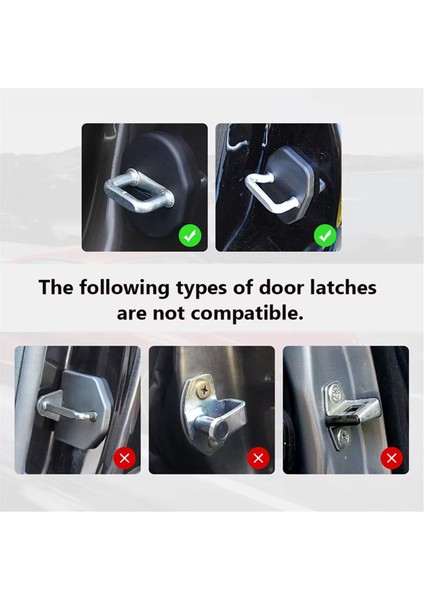 Araba Tavan Rafı Basamaklı Kapı Mandalı Tavan Kancası Standı Pedallar (Yurt Dışından) indirimleri