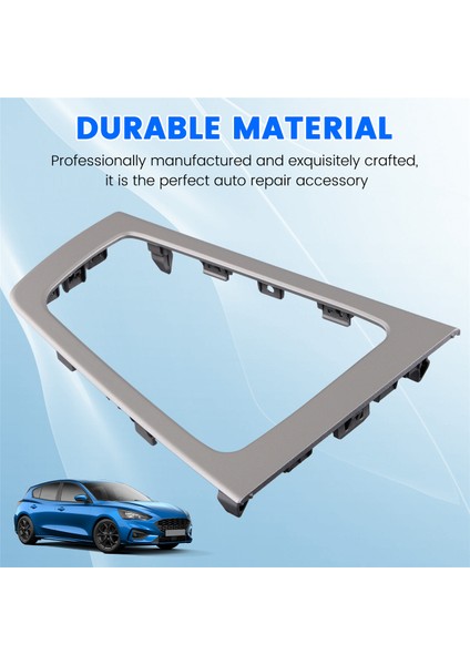 Focus A Için Araba Vites Paneli Trim Kapağı BM51-A044H83-AB (Yurt Dışından) fırsatları