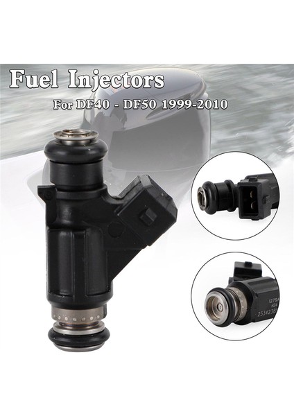 2002-2010 Efı 4 Zamanlı Yakıt Enjektörü 30405060 (Yurt Dışından) fırsatları