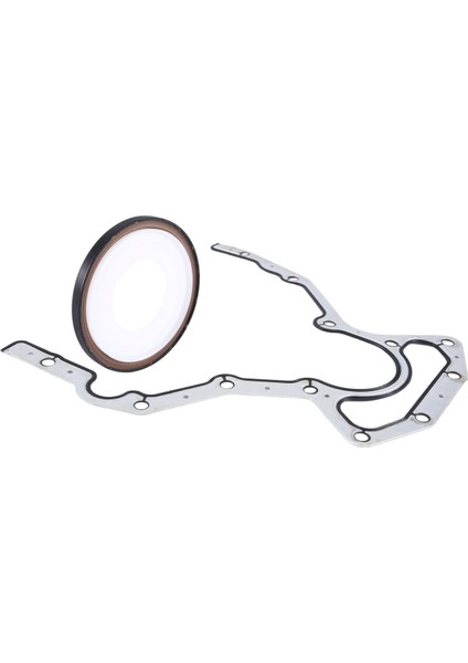 JV1657 Arka Ana Conta Bloğu Kapağı Conta Takımı BS40640 Için (Yurt Dışından)