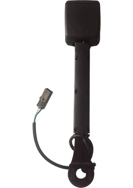 Sagitar Yeni 2019 17G857755QVZ Için Lh Emniyet Kemeri Ek Kilidi (Yurt Dışından)