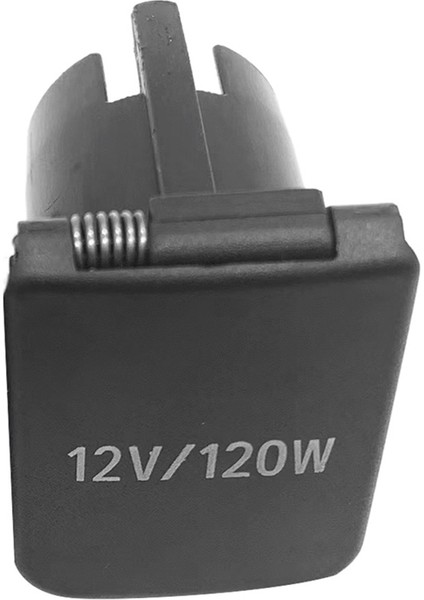 4runner Prado Için Arka Sıra Güç Soketi Kapağı (Yurt Dışından) fiyatları