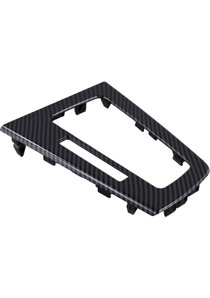 Focus B Için Araba Vites Paneli Trim Kapağı BM51-A044H83-AB (Yurt Dışından)