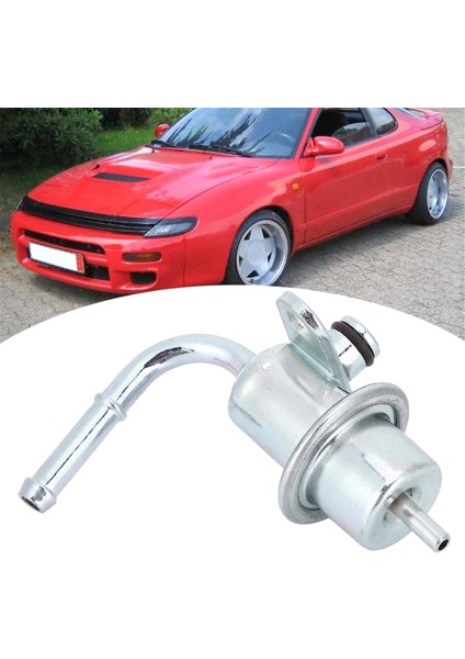 94853707 217-1261 217-3289 Celica Için Yakıt Basınç Regülatörü (Yurt Dışından) fırsatları