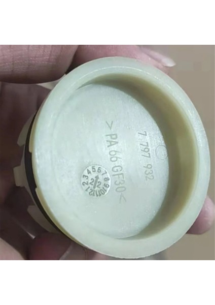 Araba Aksesuarları Silindir Conta Conta Kapağı 11117797932 Için (Yurt Dışından)