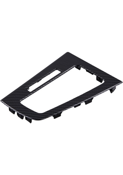 Focus B Için Araba Vites Paneli Trim Kapağı BM51-A044H83-AB (Yurt Dışından) modelleri