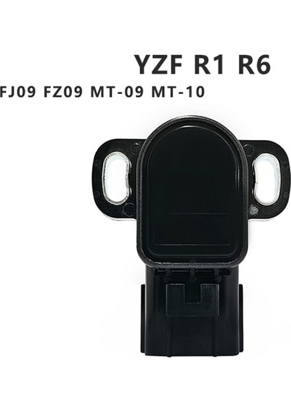 13S-85885-00-00 Motosiklet Gaz Kelebeği Konum Sensörü (Yurt Dışından)