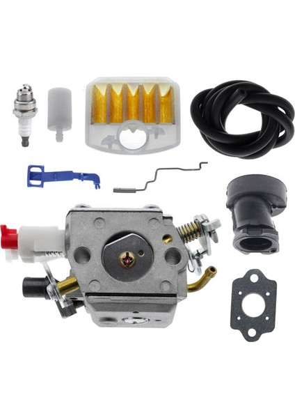 503283208 340 340 345 Xp Için Karbüratör C3-EL18B'YI Değiştirin (Yurt Dışından) modelleri
