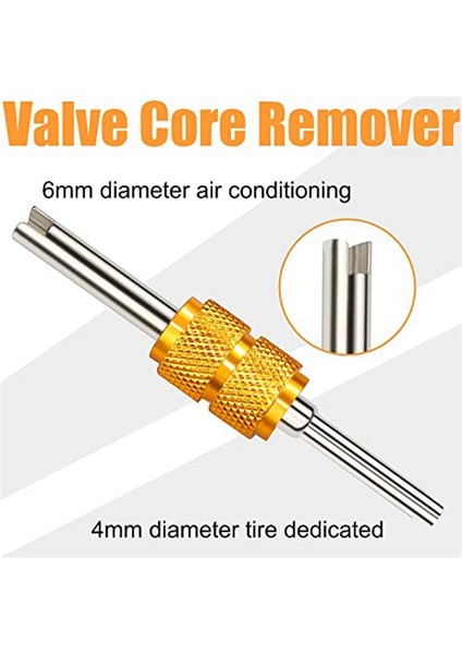 Mini Split Sistem Klima Için R410A Adaptörü (Yurt Dışından) modelleri