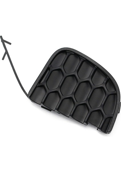 15-19 5VW91LXHAA Arka Tampon Çekme Kancası Kapağı Tapası (Yurt Dışından)