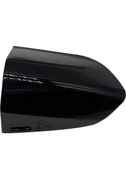 Araba Sürücü Tarafı Dış Kapı Kolu Kapağı Kapağı Siyah (Yurt Dışından) fiyatları