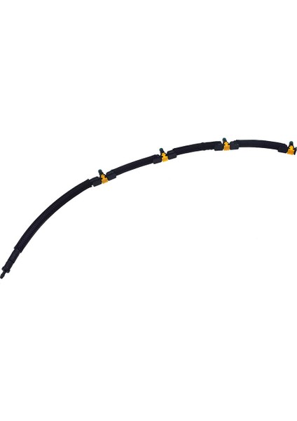 Seat 2.0 Tdı Için Yakıt Taşma Hortumu Yağ Dönüş Borusu (Yurt Dışından) modelleri