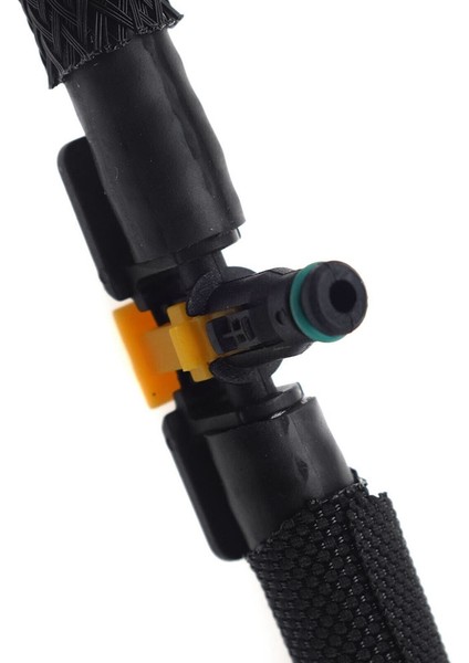 Seat 2.0 Tdı Için Yakıt Taşma Hortumu Yağ Dönüş Borusu (Yurt Dışından) fırsatları