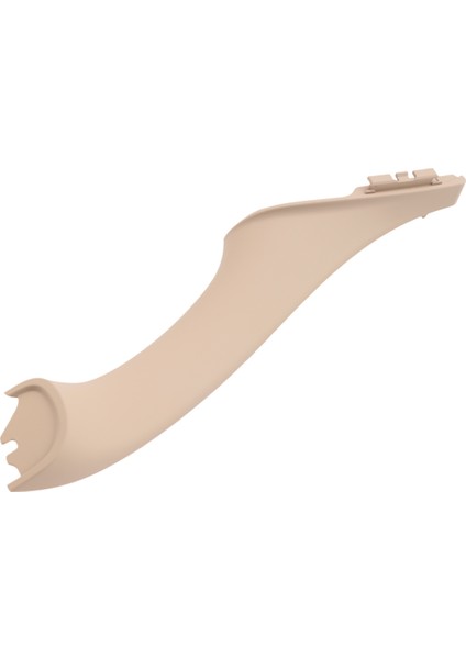 51417225854 Arka Sağ Taraf Araba Iç Kapı Kolu Kabuğu (Yurt Dışından)