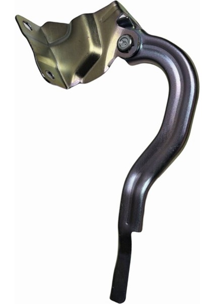 1 Çift Kaput Menteşesi Sürücü Yolcu Tarafı K2 1.4l 1.6l Için (Yurt Dışından) fırsatları