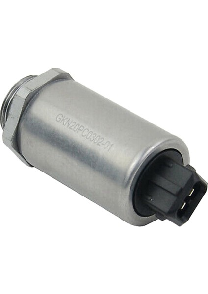 11361432532 E38 E39 E46 E53 Için Motor Zamanlama Solenoid Vanası (Yurt Dışından)