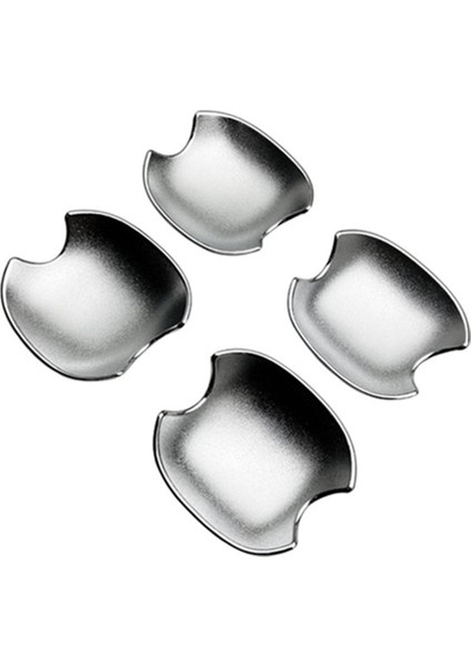 Delica Mini 23-24 Için 4 Adet Dış Kapı Kolu Kase Kapağı (Yurt Dışından) fiyatları