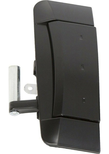 Siyah Sağ Için Araba Dış Kapı Kolu (Yurt Dışından) fiyatları