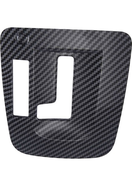 Vites Değiştirme Plakası Vites Değiştirme Dekoratif (Yurt Dışından) fiyatları