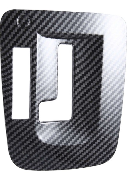 Vites Değiştirme Plakası Vites Değiştirme Dekoratif (Yurt Dışından) modelleri