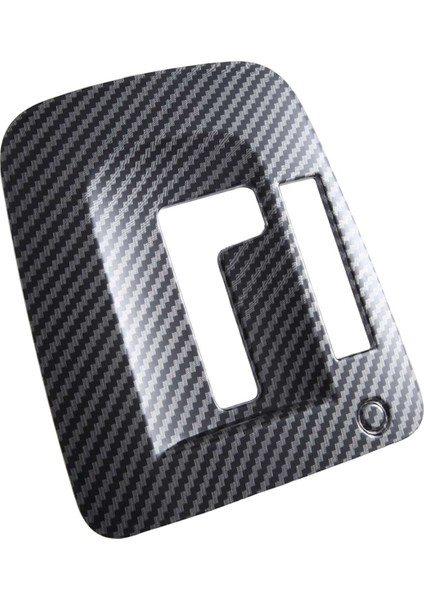 Vites Değiştirme Plakası Vites Değiştirme Dekoratif (Yurt Dışından) fırsatları