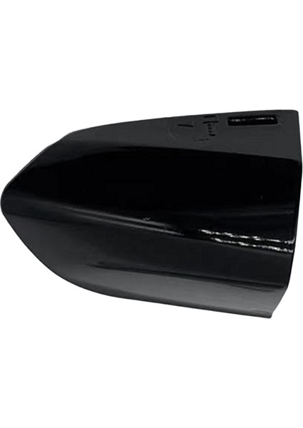 Araba Sürücü Tarafı Dış Kapı Kolu Kapağı Kapağı Siyah (Yurt Dışından) fırsatları