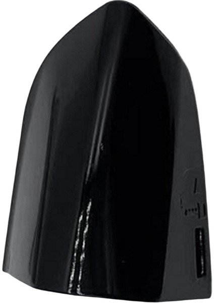 Araba Sürücü Tarafı Dış Kapı Kolu Kapağı Kapağı Siyah (Yurt Dışından) indirimleri