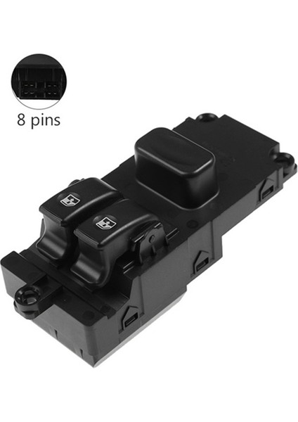 Yeni 93691-5H300 Elektrikli Cam Elektrik Anahtarı (Yurt Dışından) fırsatları