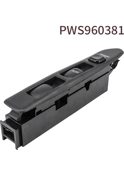 PWS960381 Elektrikli Cam Anahtarı Kontrol Düğmesi (Yurt Dışından)