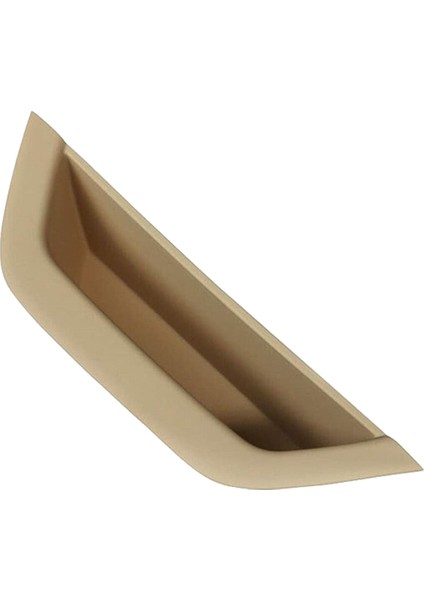 Ön Sol Kapı Iç Kolu Trim Kapağı 51417250307 F25 X3 11-17 Için (Yurt Dışından) fiyatları