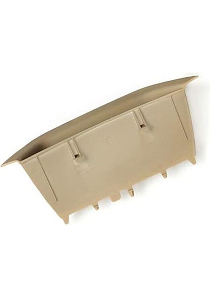 Ön Sol Kapı Iç Kolu Trim Kapağı 51417250307 F25 X3 11-17 Için (Yurt Dışından) indirimleri