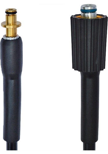 10M Yüksek Basınçlı Yıkama Hortumu Boru Kordonu Su Temizleme Hortumu (Yurt Dışından) indirimleri