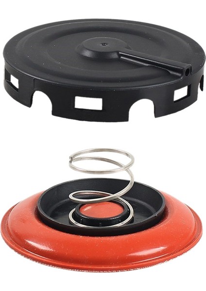 08.5-14 A3 Için Pcv Valf Motor Kapağı Onarım Kiti (Yurt Dışından)