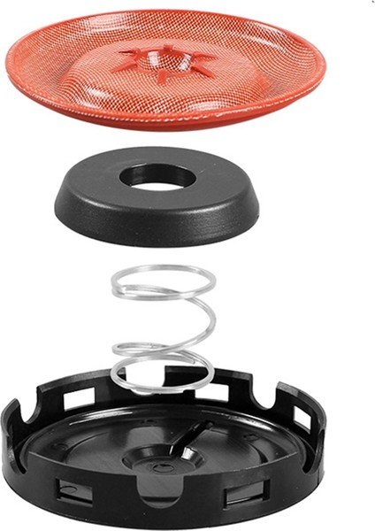 08.5-14 A3 Için Pcv Valf Motor Kapağı Onarım Kiti (Yurt Dışından) modelleri