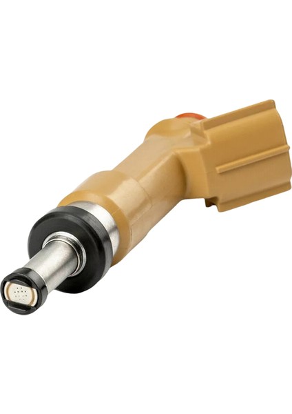 23250-0T020 Matrix 1.8l Için Yeni Yakıt Enjektör Memesi (Yurt Dışından) indirimleri