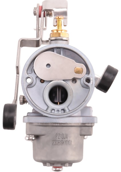 Tekne Motorları Için Dıştan Takmalı Karbüratör Tertibatı A (Yurt Dışından)