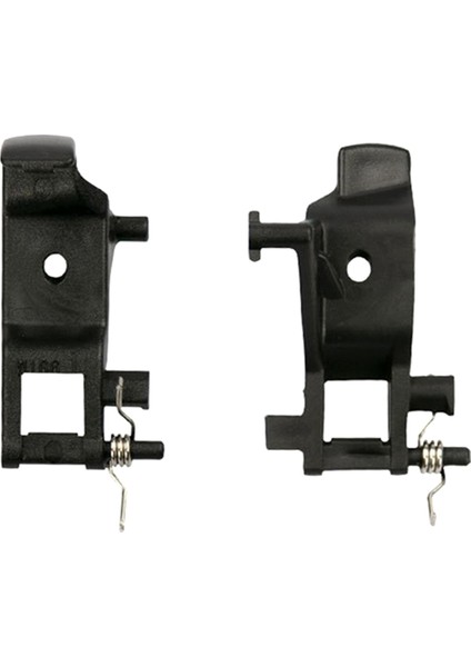 1666804103 Orta Konsol Kol Dayanağı Mandalı Klipsi - (Yurt Dışından)