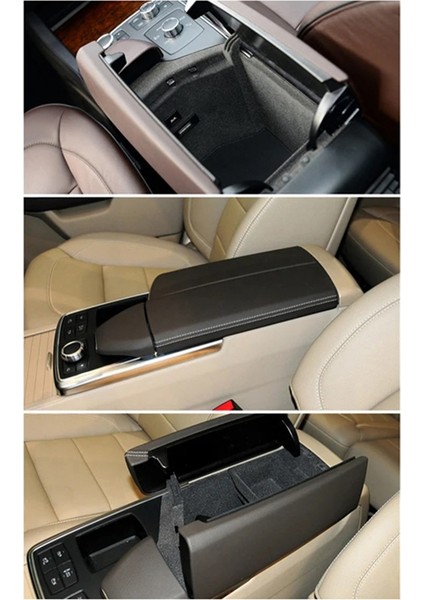 1666804103 Orta Konsol Kol Dayanağı Mandalı Klipsi - (Yurt Dışından) modelleri