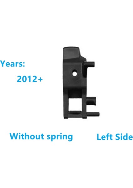 1666804103 Orta Konsol Kol Dayanağı Mandalı Klipsi - (Yurt Dışından) fırsatları