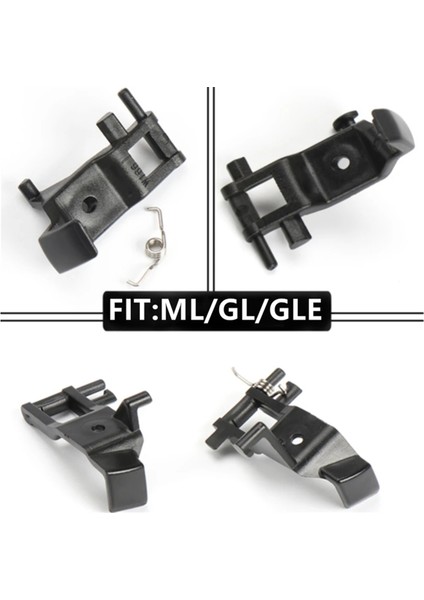 1666804103 Orta Konsol Kol Dayanağı Mandalı Klipsi - (Yurt Dışından) indirimleri