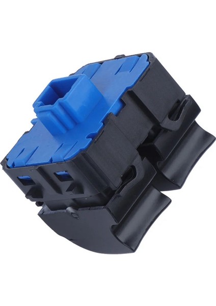 Duster Sandero Için Elektrikli Cam Anahtarı Düğmesi (Yurt Dışından)