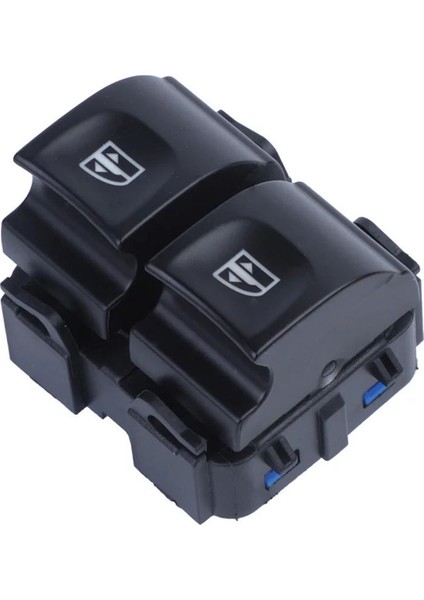 Duster Sandero Için Elektrikli Cam Anahtarı Düğmesi (Yurt Dışından) fiyatları