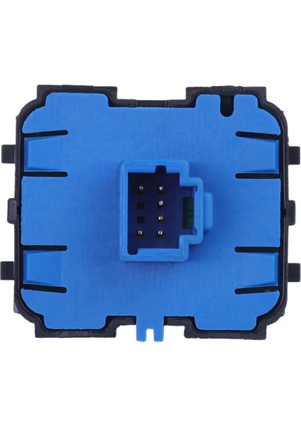 Duster Sandero Için Elektrikli Cam Anahtarı Düğmesi (Yurt Dışından) indirimleri